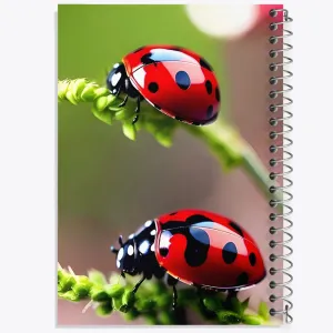 دفتر کفشدوزک