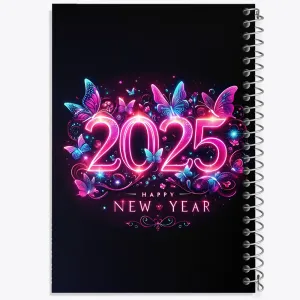 دفتر سال 2025