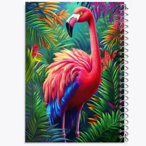 دفتر فلامینگو