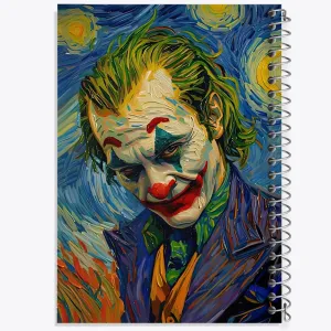 دفتر جوکر (Joker)