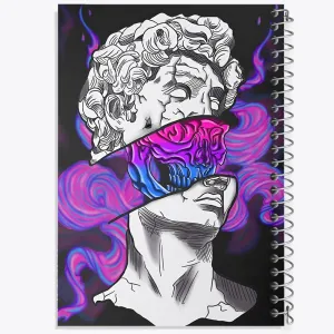 دفتر مجسمه داوود