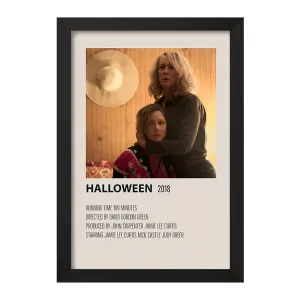تابلو هالووین (Halloween)