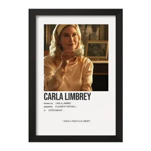 تابلو Carla Limbrey