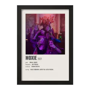 تابلو موکسی (Moxie)
