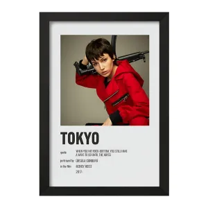 تابلو توکیو (Tokyo)