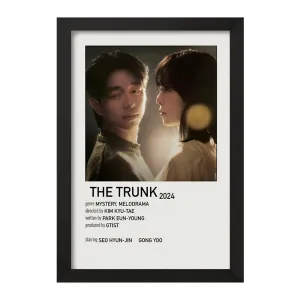 تابلو صندوق (The Trunk)