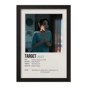تابلو هدف (Target)