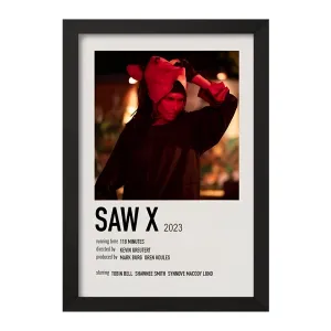 تابلو اره (Saw X)