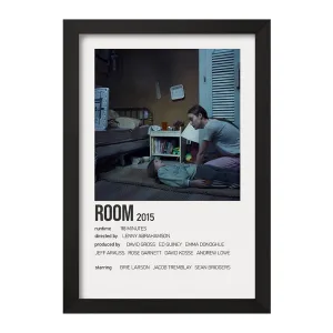 تابلو اتاق (Room)