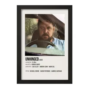 تابلو نا متعادل (Unhinged)