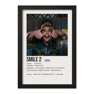 تابلو لبخند (Smile)