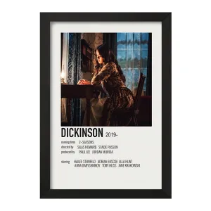 تابلو دیکنسون (Dickinson)