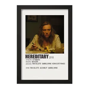 تابلو موروثی (Hereditary)