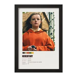 تابلو موروثی (Hereditary)