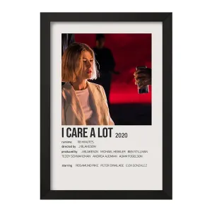 تابلو من خیلی مراقبم (I Care a Lot)