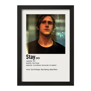 تابلو بمان (Stay)