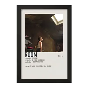 تابلو اتاق (Room)