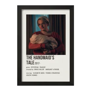 تابلو سرگذشت ندیمه (The Handmaid's Tale)