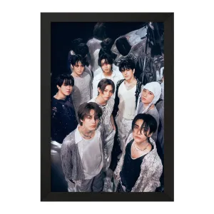 تابلو استری کیدز (Stray Kids)
