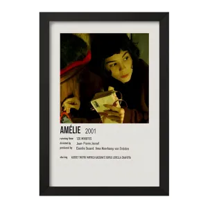 تابلو املی (Amélie)