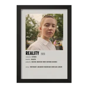 تابلو ریلیتی (Reality)