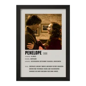 تابلو پنلوپه (Penelope)