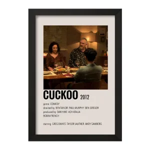 تابلو فاخته (Cuckoo)