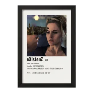 تابلو اگزیستنز (Existenz)