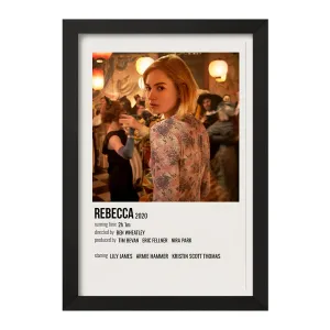 تابلو ربکا (Rebecca)