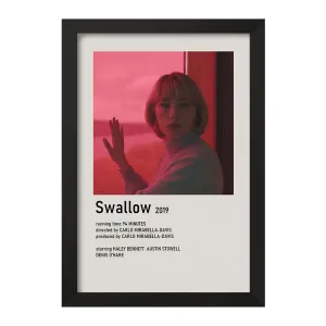 تابلو بلعیدن (Swallow)
