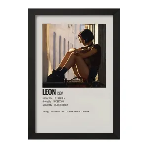 تابلو لئون (Leon)
