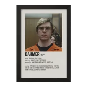 تابلو دامر (Dahmer)