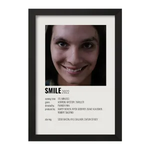 تابلو لبخند (Smile)