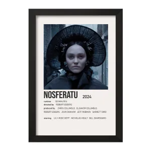 تابلو نوسفراتو (Nosferatu)
