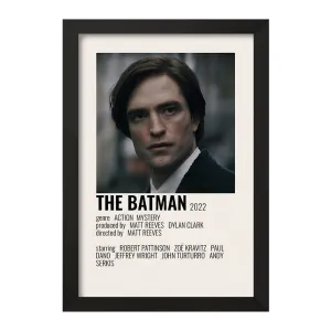 تابلو بتمن (The Batman)