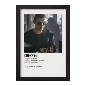 تابلو چری (Cherry)