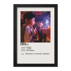 تابلو کوکو (Coco)
