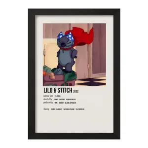 تابلو لیلو و استیچ (Lilo & Stitch)