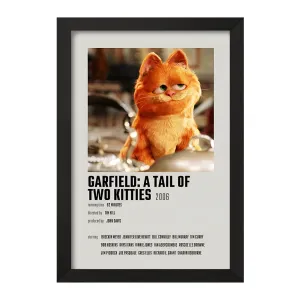 تابلو گارفیلد (Garfield)