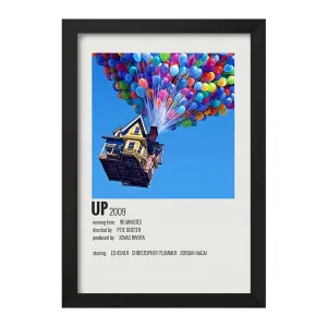 تابلو آپ (Up)