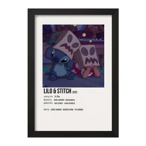 تابلو لیلو و استیچ (Lilo & Stitch)