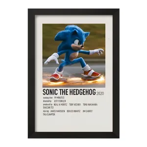 تابلو سونیک (Sonic)