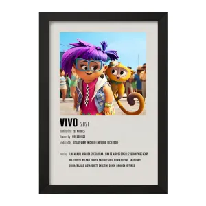 تابلو ویوو (Vivo)