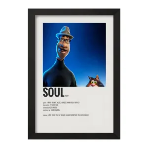 تابلو روح (Soul)