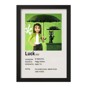 تابلو شانس (Lock)