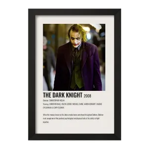 تابلو جوکر (Joker)
