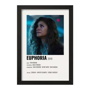 تابلو سرخوشی (Euphoria)