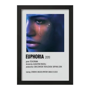 تابلو سرخوشی (Euphoria)
