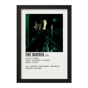 تابلو ماتریکس (The Matrix)