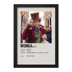 تابلو وانکا (Wonka)